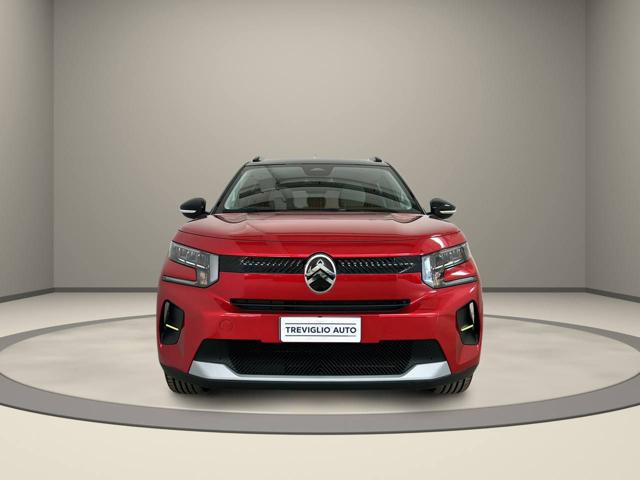 Citroen E-C3 motore elettrico 113 CV Max - foto 2 di 39