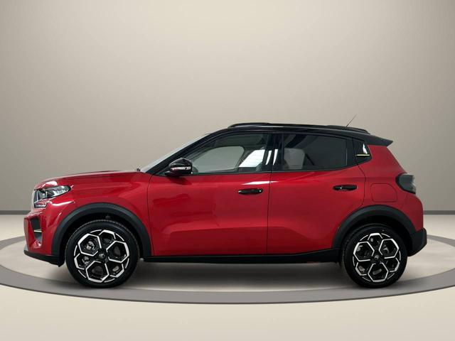 Citroen E-C3 motore elettrico 113 CV Max - foto 3 di 39