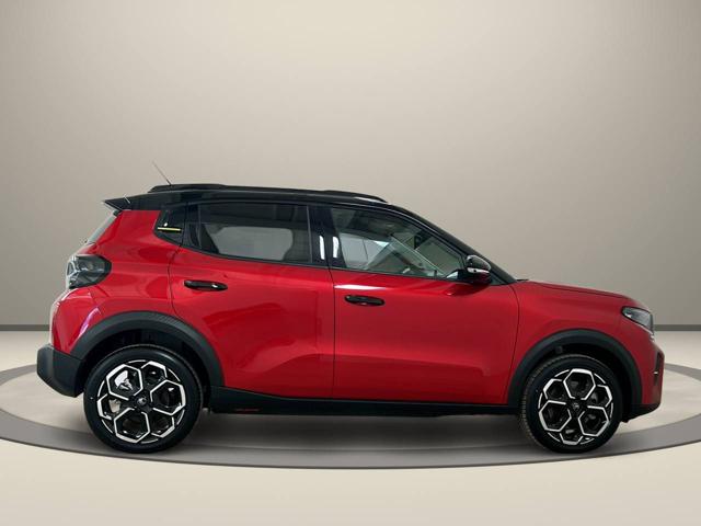 Citroen E-C3 motore elettrico 113 CV Max - foto 4 di 39