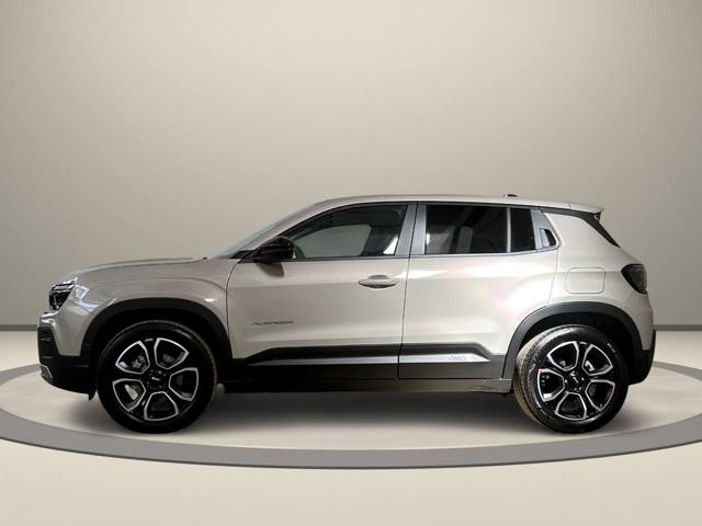 Jeep Avenger 1.2 Turbo MHEV Summit TETTO APRIBILE - foto 3 di 4