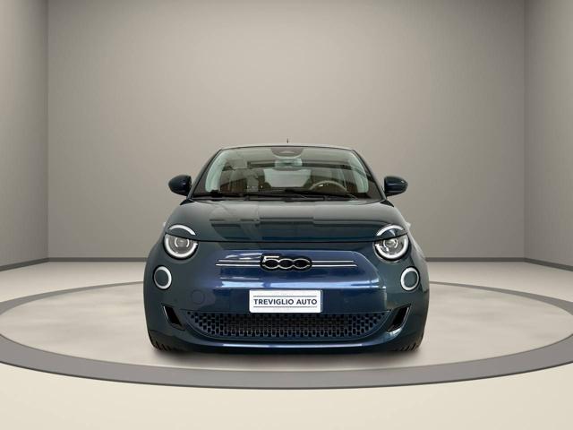 Fiat 500 Berlina 42kWh La Prima By Bocelli 320 Km autonomia - foto 2 di 4