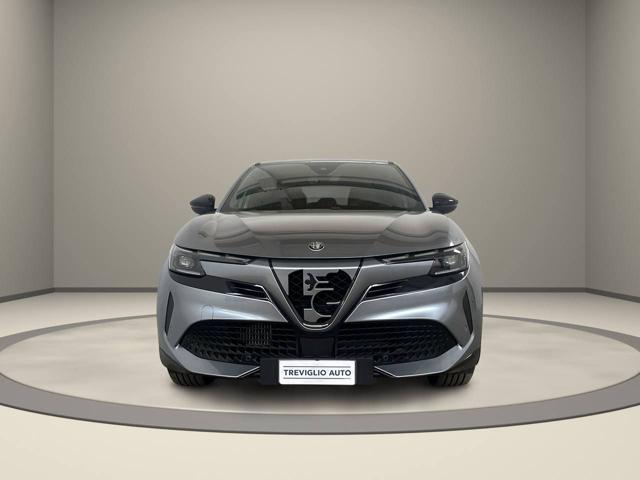 Alfa Romeo Junior 1.2 145 CV Hybrid eDCT6 Q4 Intensa - foto 3 di 4