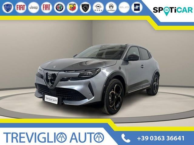 Alfa Romeo Junior 1.2 145 CV Hybrid eDCT6 Q4 Intensa usato a FARA GERA D ADDA