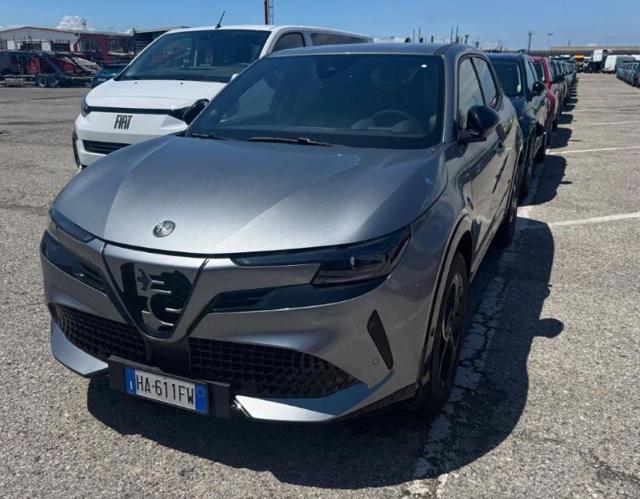 Alfa Romeo Junior 1.2 145 CV Hybrid eDCT6 Q4 Intensa usato a FARA GERA D ADDA