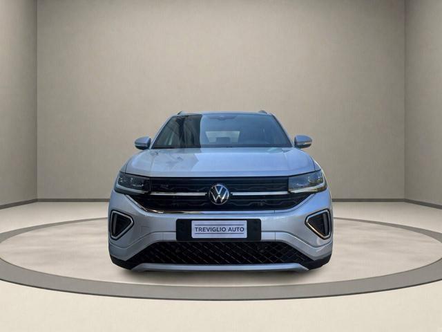 Volkswagen T-Cross 1.0 TSI 115 CV DSG R-Line - foto 3 di 4