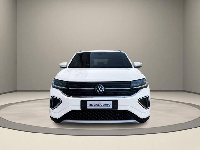 Volkswagen T-Cross 1.0 TSI 115 CV DSG R-Line - foto 3 di 4