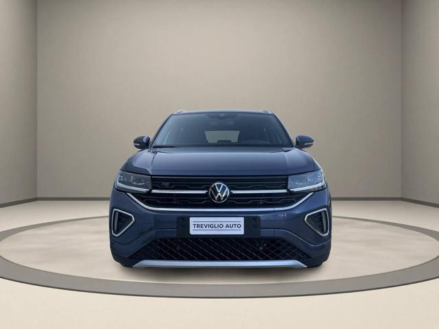 Volkswagen T-Cross 1.0 TSI 115 CV DSG R-Line - foto 3 di 4