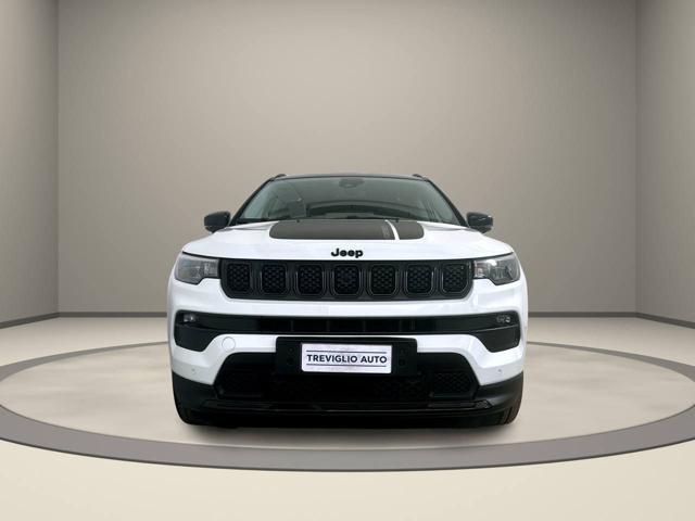 Jeep Compass 1.3 Turbo T4 240 CV PHEV AT6 4xe North Star - foto 4 di 59