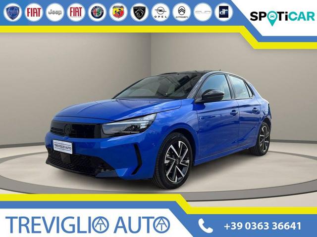 Opel Corsa 1.2 75 CV GS - foto 2 di 38