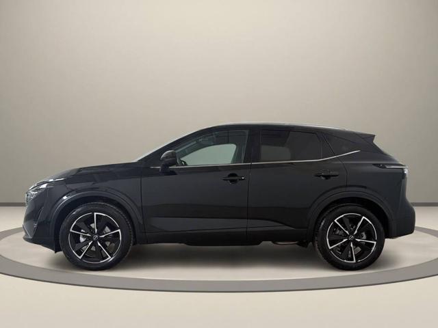 Nissan Qashqai 1.3 MHEV 158 Xtronic Tekna - foto 4 di 4