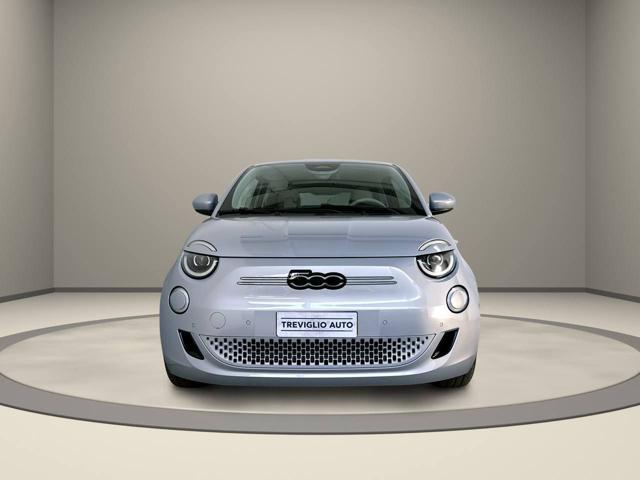 Fiat 500 Berlina 42 kWh La Prima 320 Km autonomia - foto 3 di 4