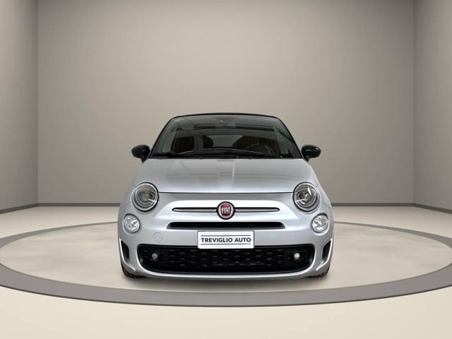 Fiat 500C 1.0 Hybrid Connect - foto 2 di 4