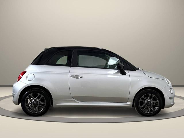 Fiat 500C 1.0 Hybrid Connect - foto 4 di 4