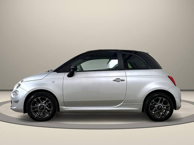 Fiat 500C 1.0 Hybrid Connect - foto 3 di 4