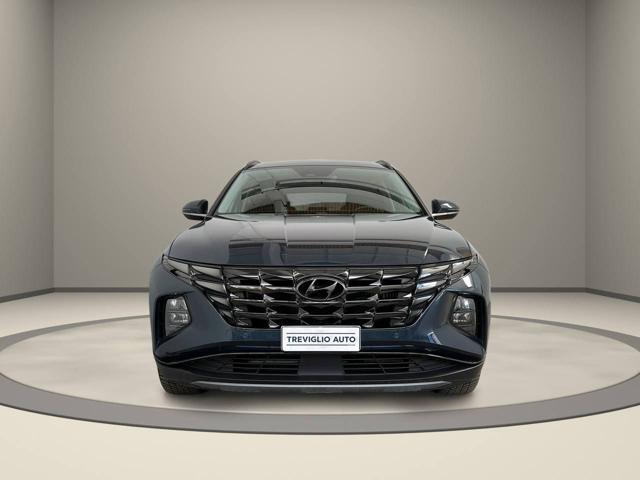 Hyundai TUCSON 1.6 PHEV 4WD aut. Exellence - foto 2 di 4
