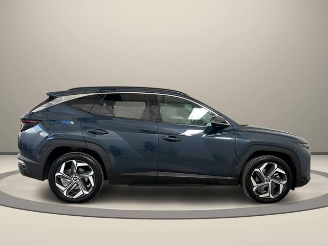 Hyundai TUCSON 1.6 PHEV 4WD aut. Exellence - foto 4 di 4