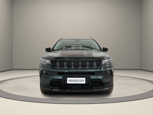 Jeep Compass 1.3 Turbo T4 240 CV PHEV AT6 4xe North Star - foto 2 di 46