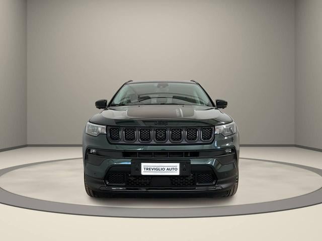 Jeep Compass 1.3 Turbo T4 240 CV PHEV AT6 4xe North Star - foto 2 di 4