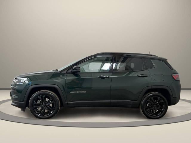 Jeep Compass 1.3 Turbo T4 240 CV PHEV AT6 4xe North Star - foto 3 di 46