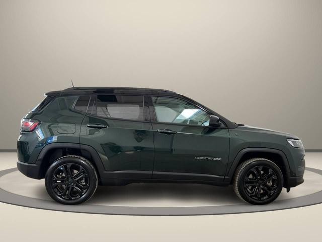Jeep Compass 1.3 Turbo T4 240 CV PHEV AT6 4xe North Star - foto 4 di 46