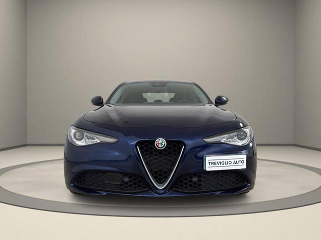 Alfa Romeo Giulia 2.2 Turbodiesel 180 CV AT8 Super - foto 3 di 40