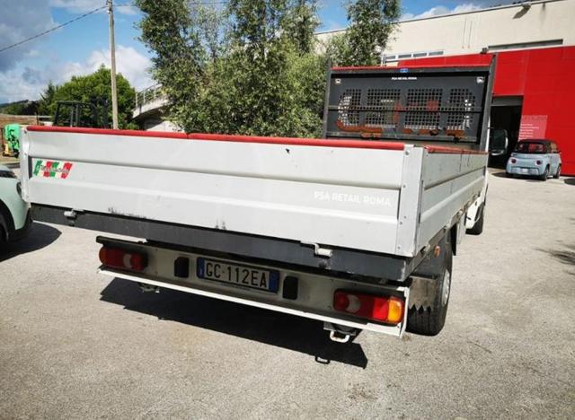 Citroen Jumper 35 BlueHDi 165 PLM-SL Cassonato Fisso L4 - foto 4 di 4
