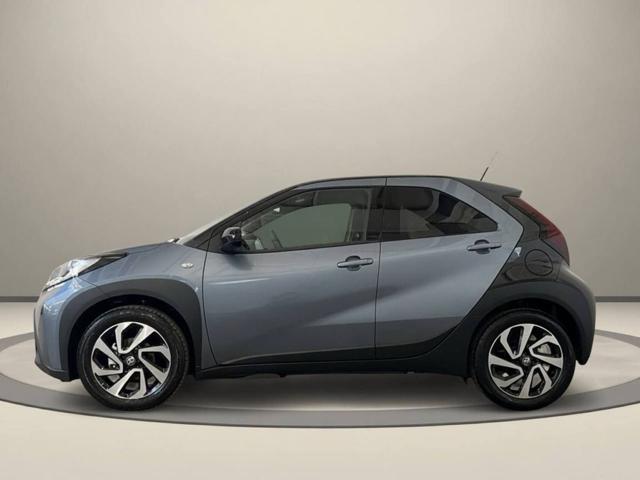 Toyota Aygo X 1.0 VVT-i 72 CV 5 porte Trend - foto 4 di 4