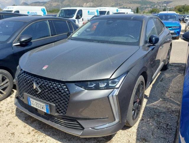DS Automobiles DS 4 PureTech 130 aut. Performance Line+ TETTO APRIBILE usato a FARA GERA D ADDA