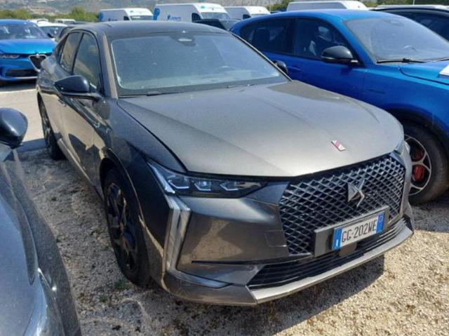 DS Automobiles DS 4 PureTech 130 aut. Performance Line+ TETTO APRIBILE - foto 3 di 4
