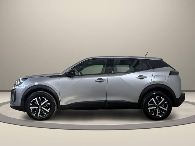 Peugeot 2008 Hybrid 145 e-DCS6 Style - foto 4 di 4