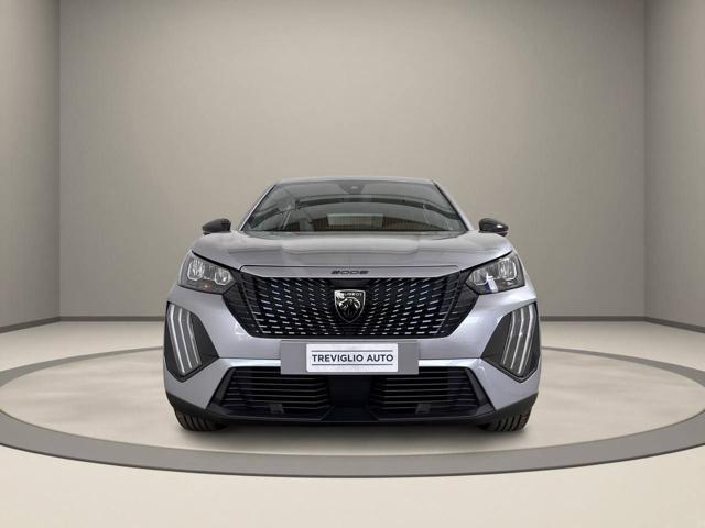 Peugeot 2008 Hybrid 145 e-DCS6 Style - foto 3 di 4