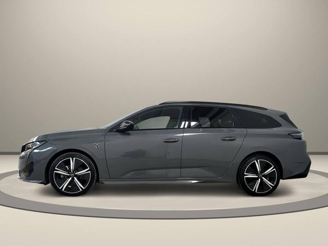 Peugeot 308 PureTech Turbo 130 S&S EAT8 SW GT - foto 3 di 4
