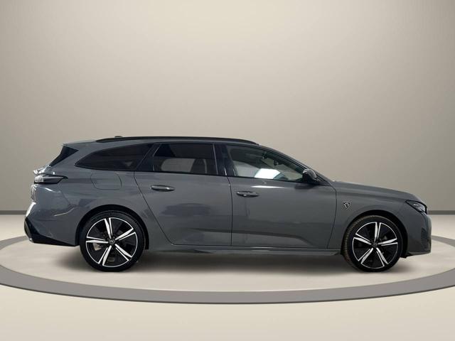 Peugeot 308 PureTech Turbo 130 S&S EAT8 SW GT - foto 4 di 4