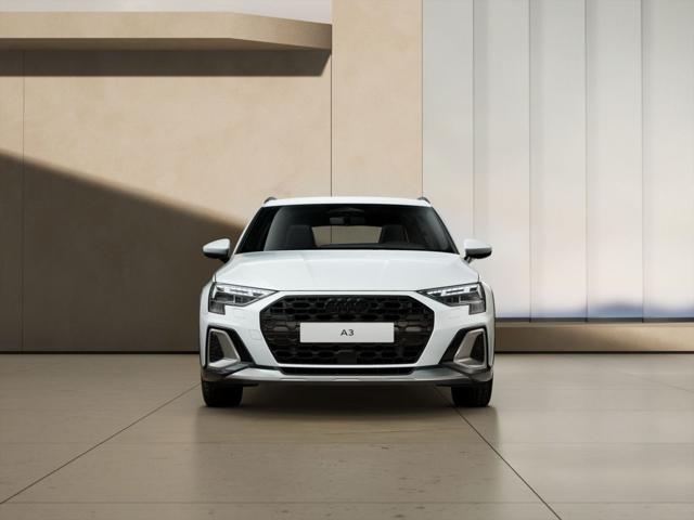Audi A3 allstreet TDI 110 kW S tronic Identity Contrast - foto 3 di 4