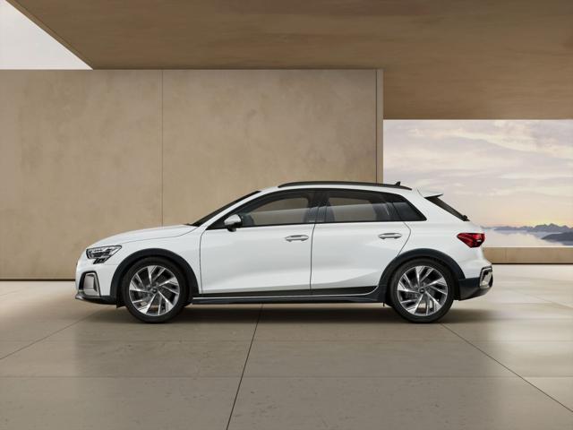 Audi A3 allstreet TDI 110 kW S tronic Identity Contrast - foto 4 di 4