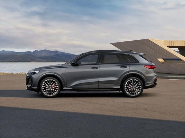 Audi Q5 TDI 150 kW mHEV+ S tronic quattro S line edition - foto 4 di 4