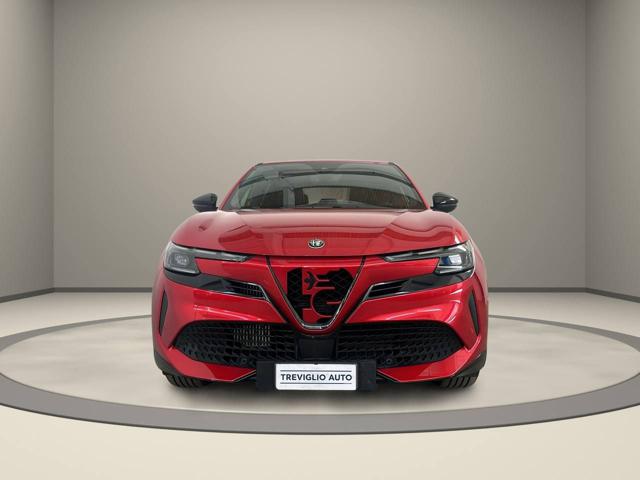 Alfa Romeo Junior 1.2 145 CV Hybrid eDCT6 Q4 Intensa - foto 3 di 43