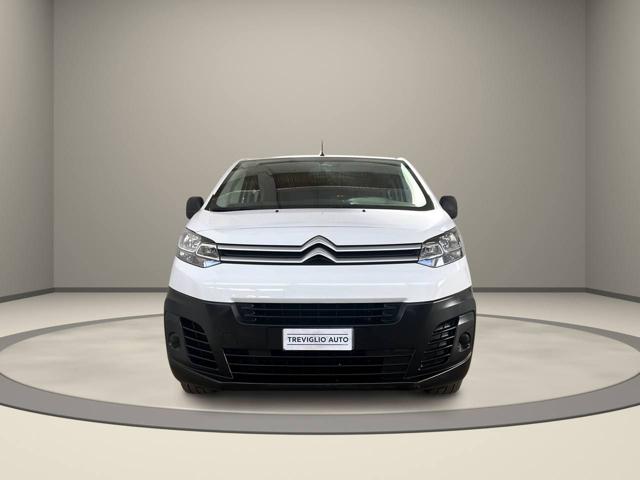 Citroen Jumpy 1.5 BlueHDi 120 S&S PL-TN-DC Mobile Furgone M - foto 4 di 44