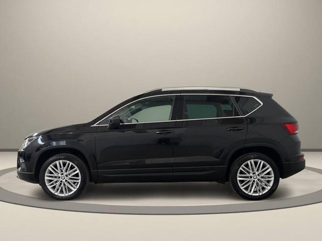 SEAT Ateca 1.6 TDI DSG Xcellence - foto 3 di 4