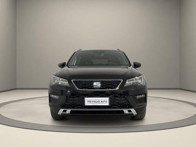 SEAT Ateca 1.6 TDI DSG Xcellence - foto 2 di 4