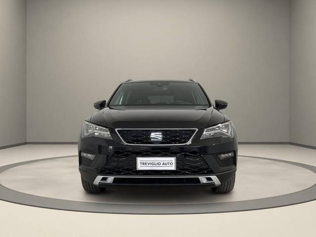 SEAT Ateca 1.6 TDI DSG Xcellence - foto 2 di 4