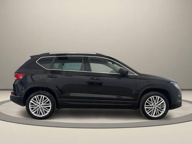 SEAT Ateca 1.6 TDI DSG Xcellence - foto 4 di 4