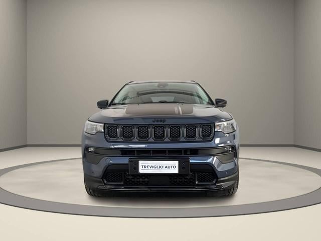 Jeep Compass 1.3 Turbo T4 240 CV PHEV AT6 4xe North Star - foto 3 di 53