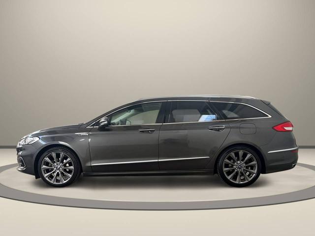 Ford Mondeo Full Hybrid 2.0 187 CV eCVT SW Vignale - foto 4 di 4