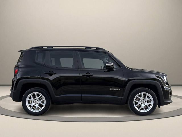 Jeep Renegade 1.3 T4 190CV PHEV 4xe AT6 Limited - foto 4 di 4