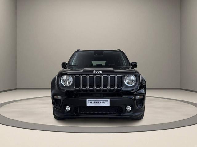 Jeep Renegade 1.3 T4 190CV PHEV 4xe AT6 Limited - foto 2 di 4