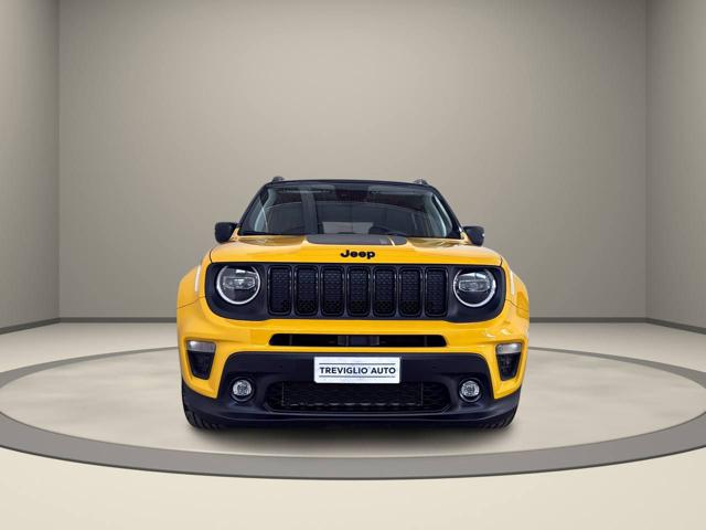 Jeep Renegade 1.3 T4 240 CV PHEV 4xe AT6 North Star - foto 2 di 4