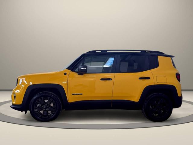 Jeep Renegade 1.3 T4 240 CV PHEV 4xe AT6 North Star - foto 3 di 4