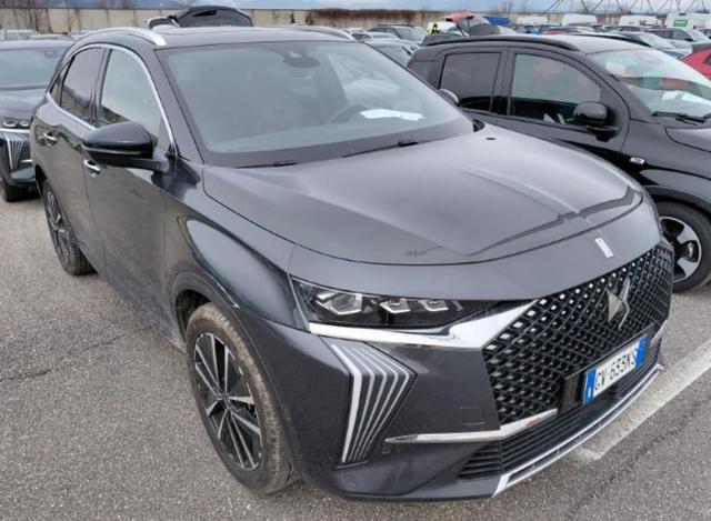 DS Automobiles DS 7 Crossback BlueHDi 130 aut. Opera TETTO APRIBILE - foto 3 di 4