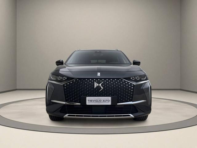 DS Automobiles DS 7 Crossback BlueHDi 130 aut. Opera TETTO APRIBILE - foto 4 di 4